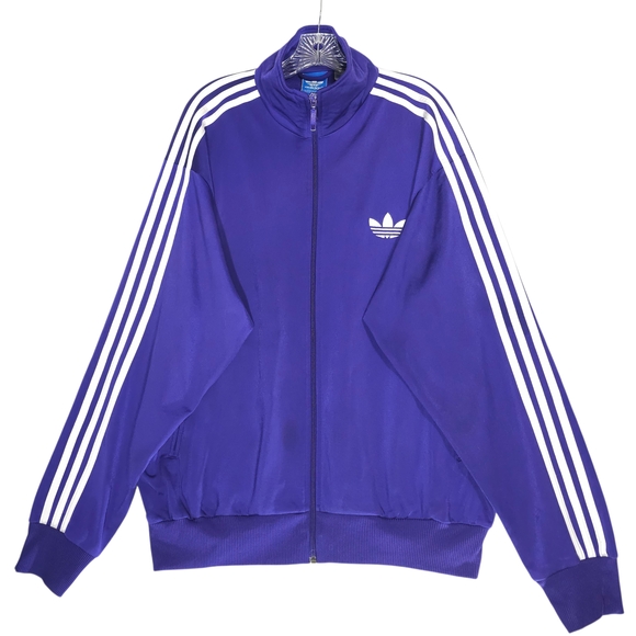 Adidas Firebird Track Jacket Mens XL